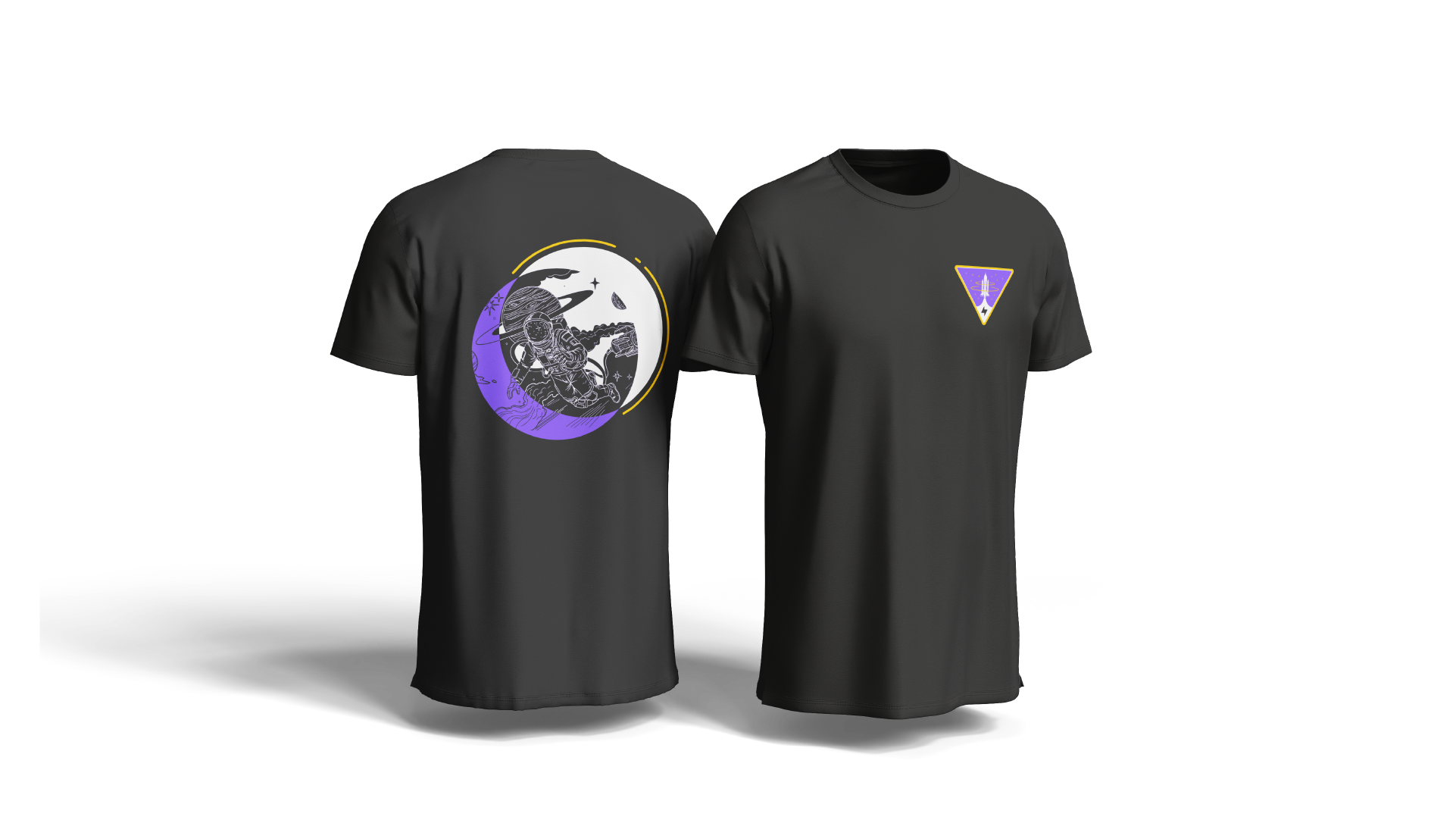 ASTRONAUTA