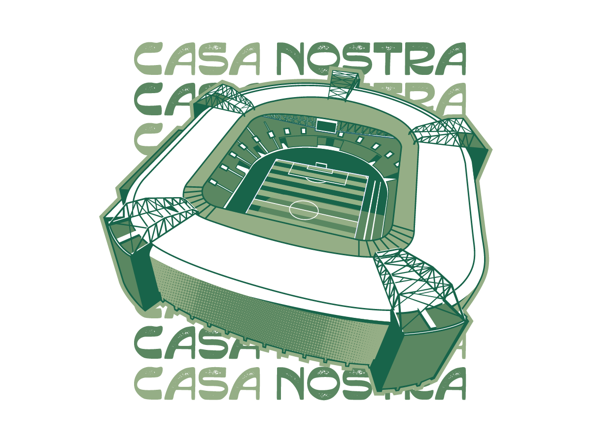 CASA NOSTRA — OFFWHITE — detalhe 2