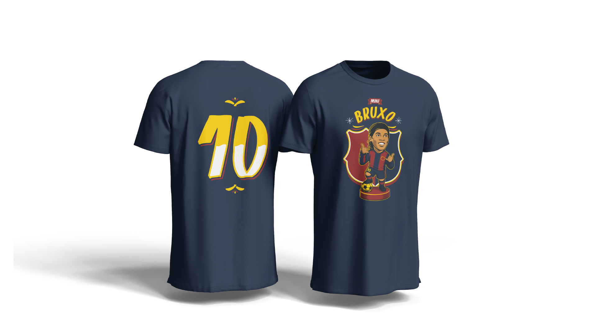 BRUXO